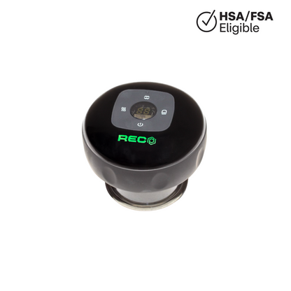 RECO Cupping - The Track and Field Store