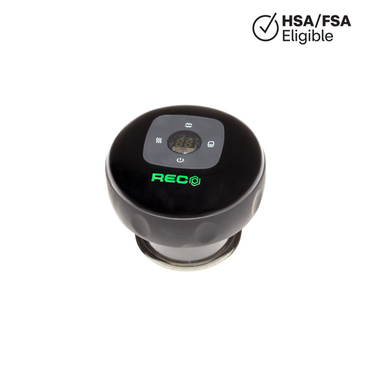 RECO Cupping - The Track and Field Store