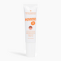 Paint-on sun protection for independent kids - Squeen - The Track and Field Store
