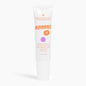 Paint-on sun protection for independent kids - Squeen - The Track and Field Store