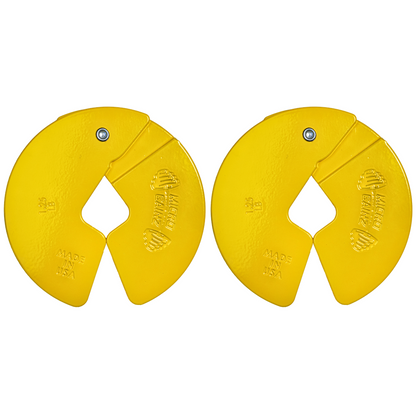 Micro Gainz 1.25LB Dumbbell Fractional Weight Plate
