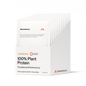 100% Plant Protein 10-Travel Packs - Momentous - The Track and Field Store