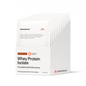 Grass-Fed Whey Protein 10-Travel Packs - Momentous
