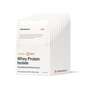 Grass-Fed Whey Protein 10-Travel Packs - Momentous