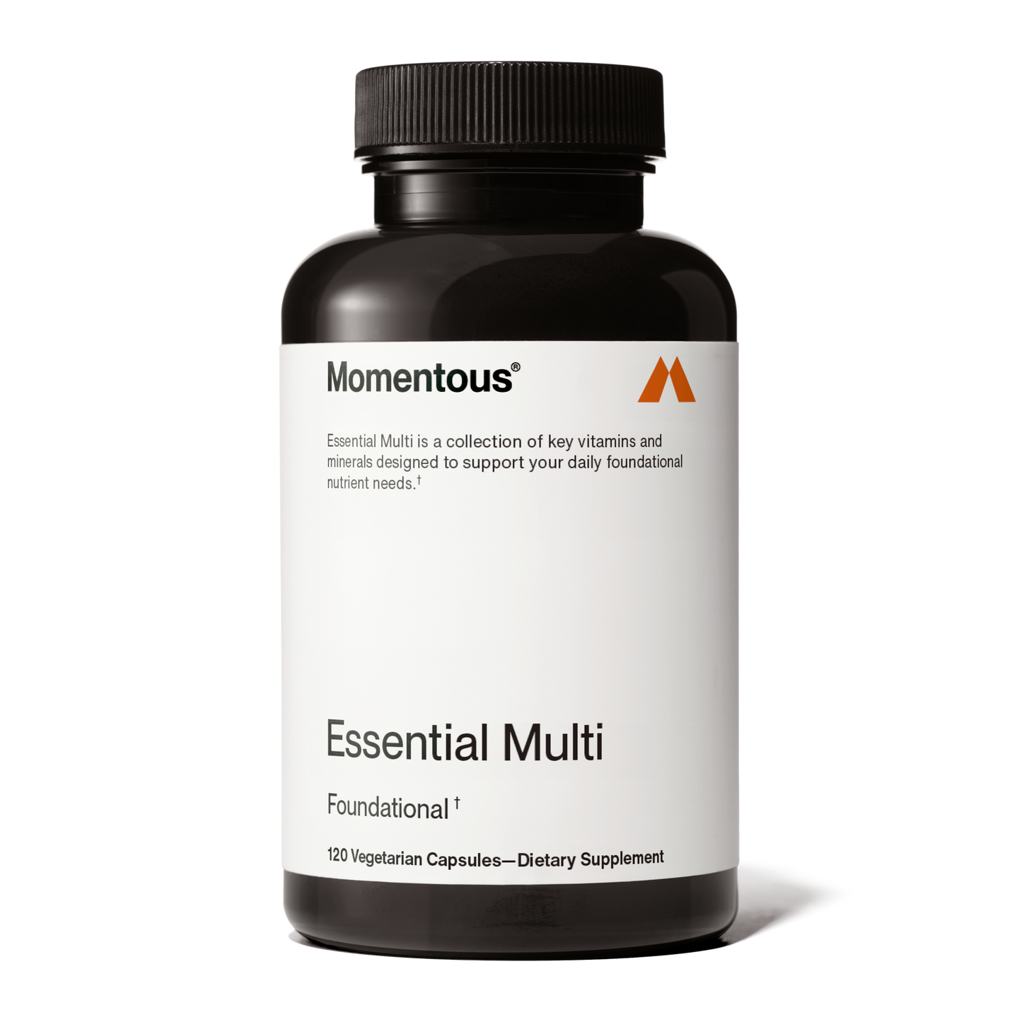 Multivitamin - Momentous - The Track and Field Store