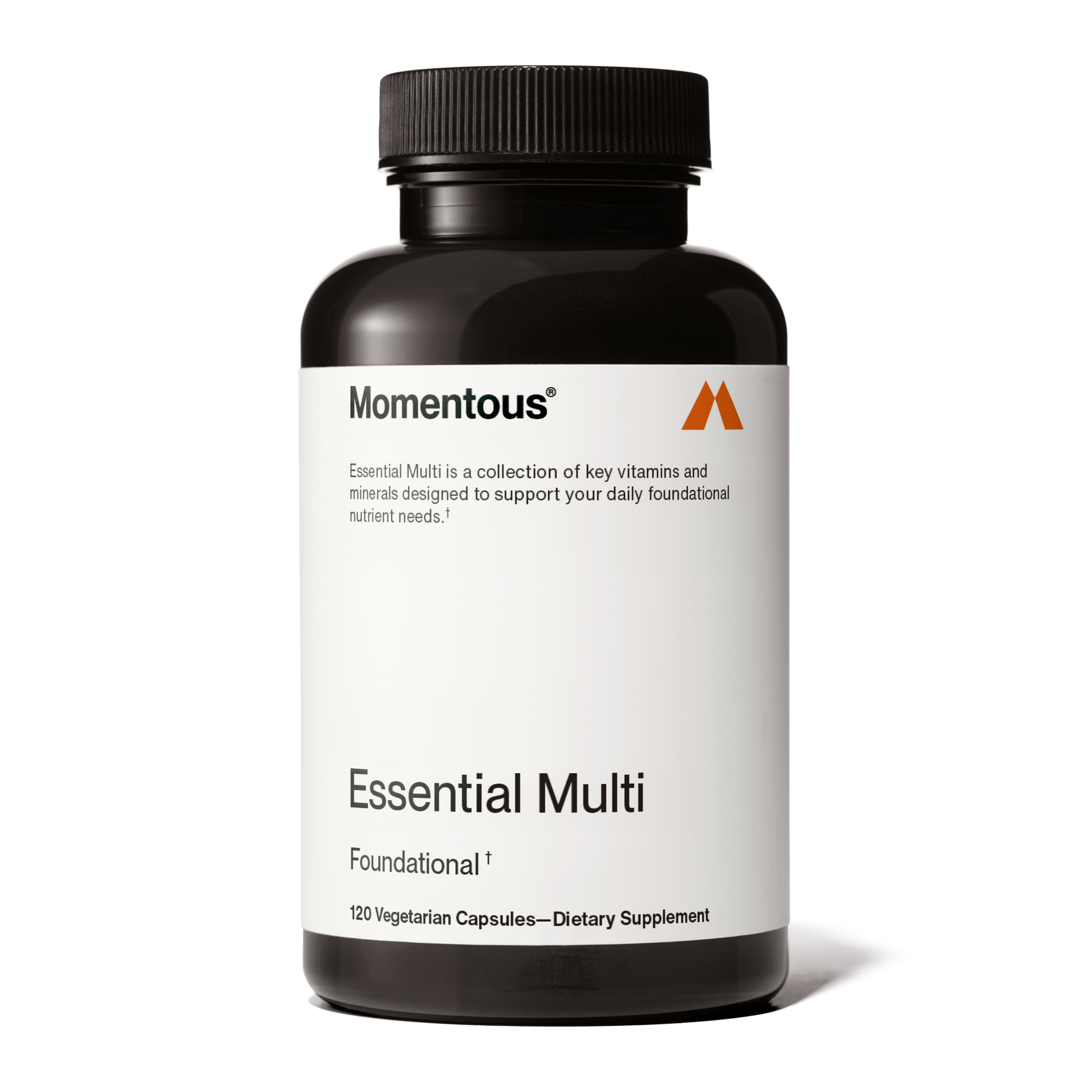 Multivitamin - Momentous - The Track and Field Store