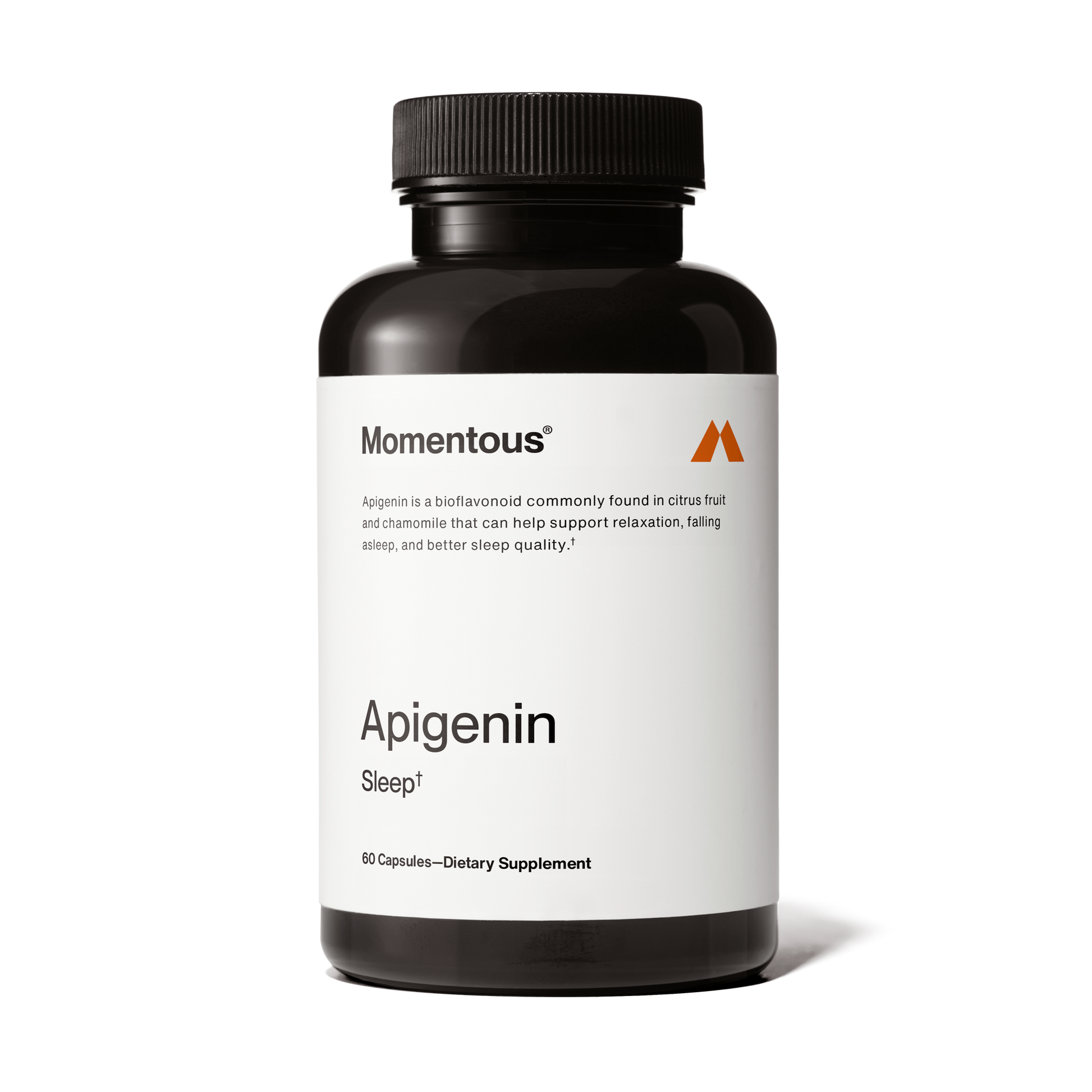 Apigenin - Momentous - The Track and Field Store