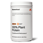 100% Plant Protein Powder - Momentous - The Track and Field Store