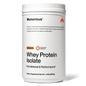 Grass-Fed Whey Protein Isolate Powder - Momentous - The Track and Field Store