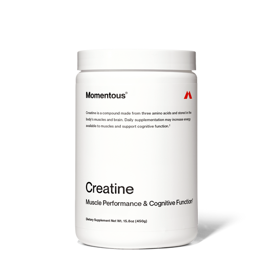 Creatine - Momentous - The Track and Field Store