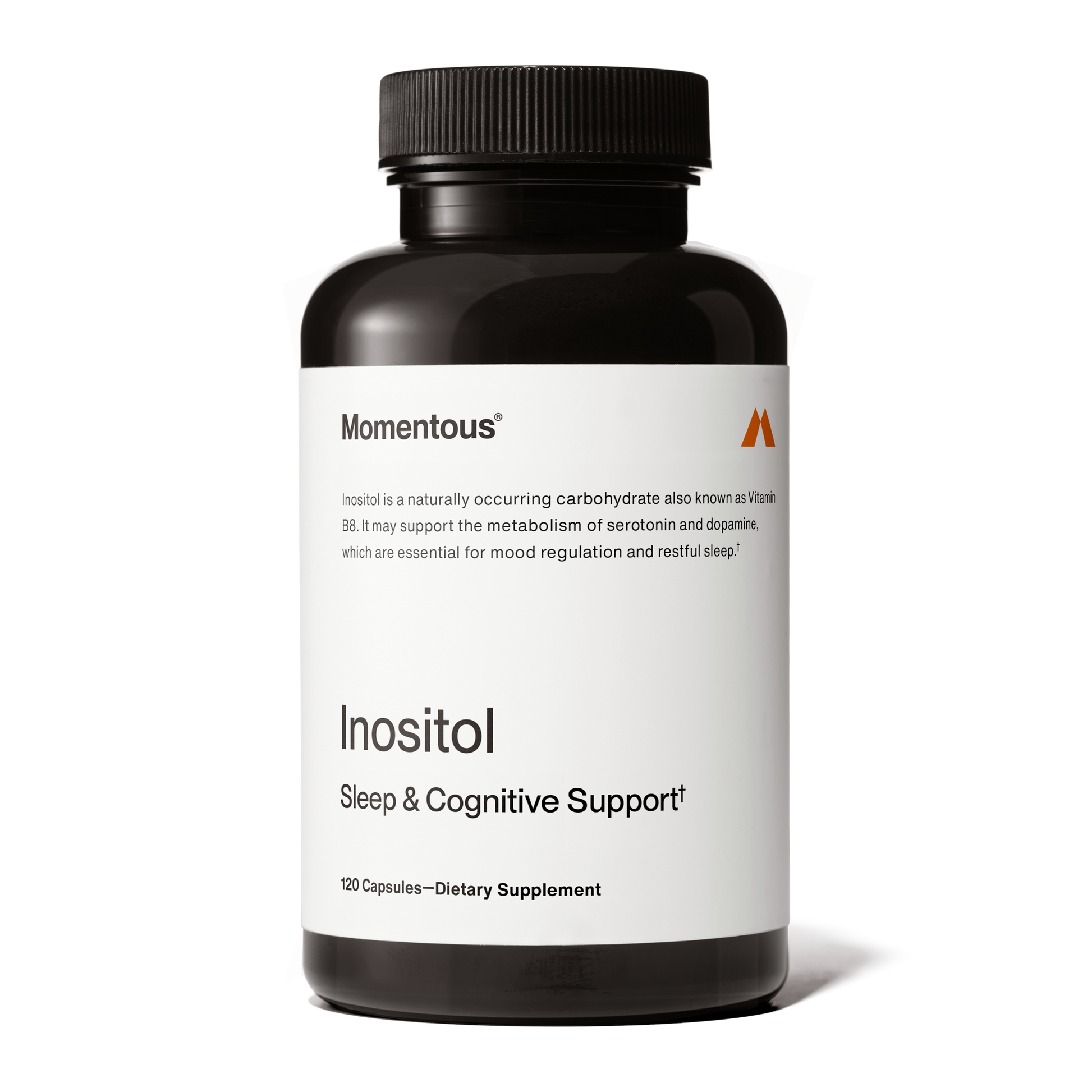 Inositol - Momentous - The Track and Field Store