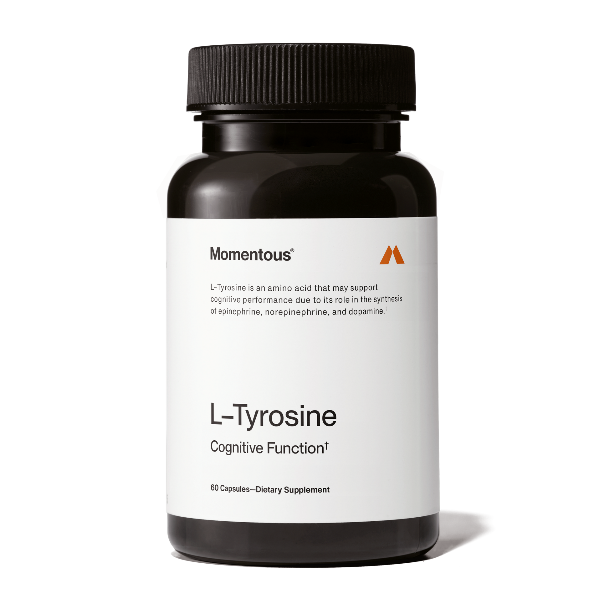 Tyrosine - Momentous - The Track and Field Store