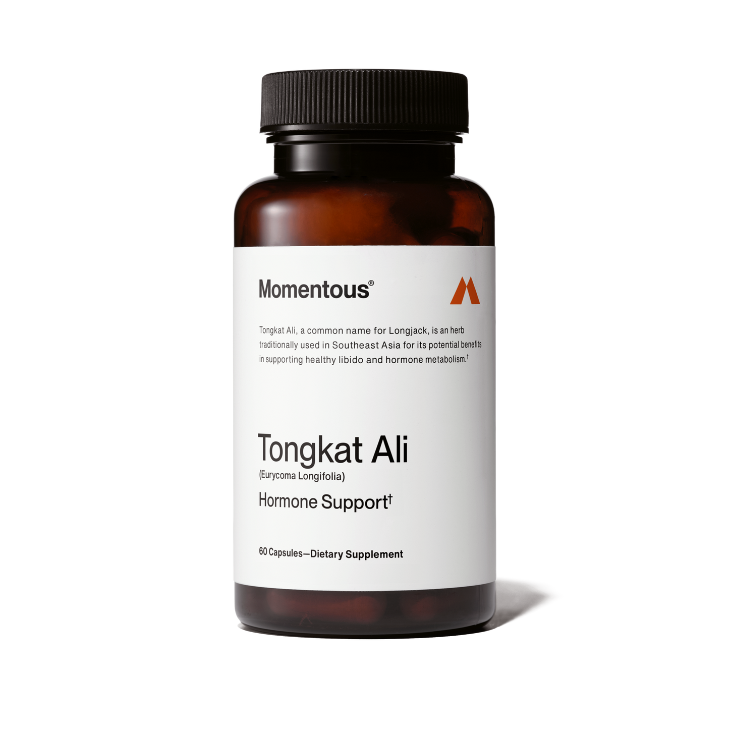 Tongkat Ali - Momentous - The Track and Field Store