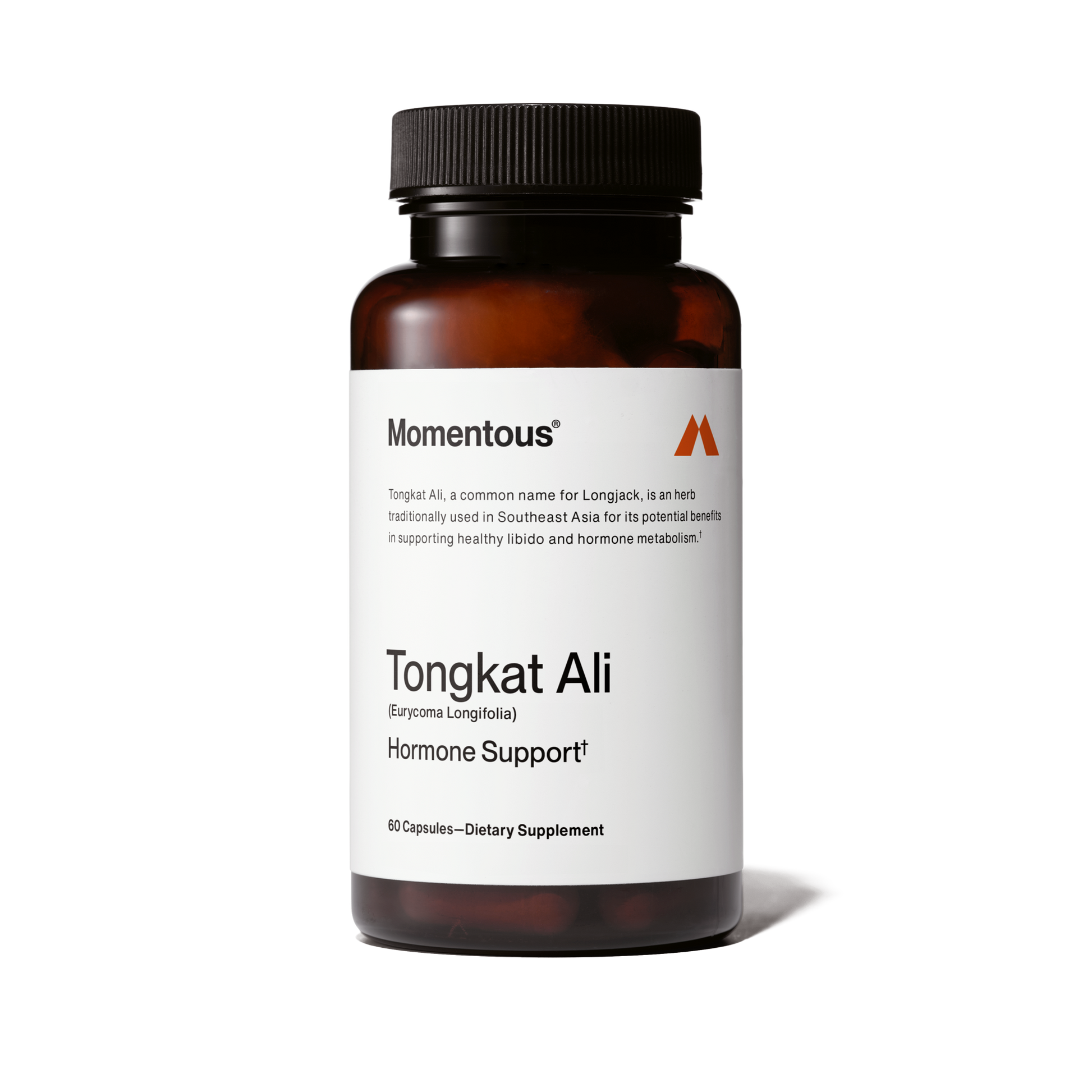 Tongkat Ali - Momentous - The Track and Field Store