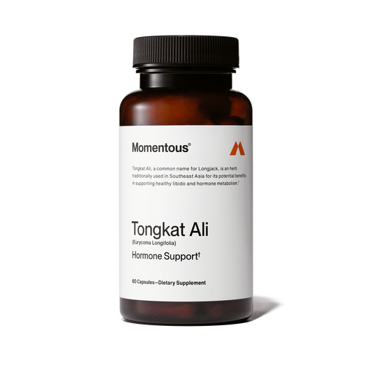 Tongkat Ali - Momentous - The Track and Field Store