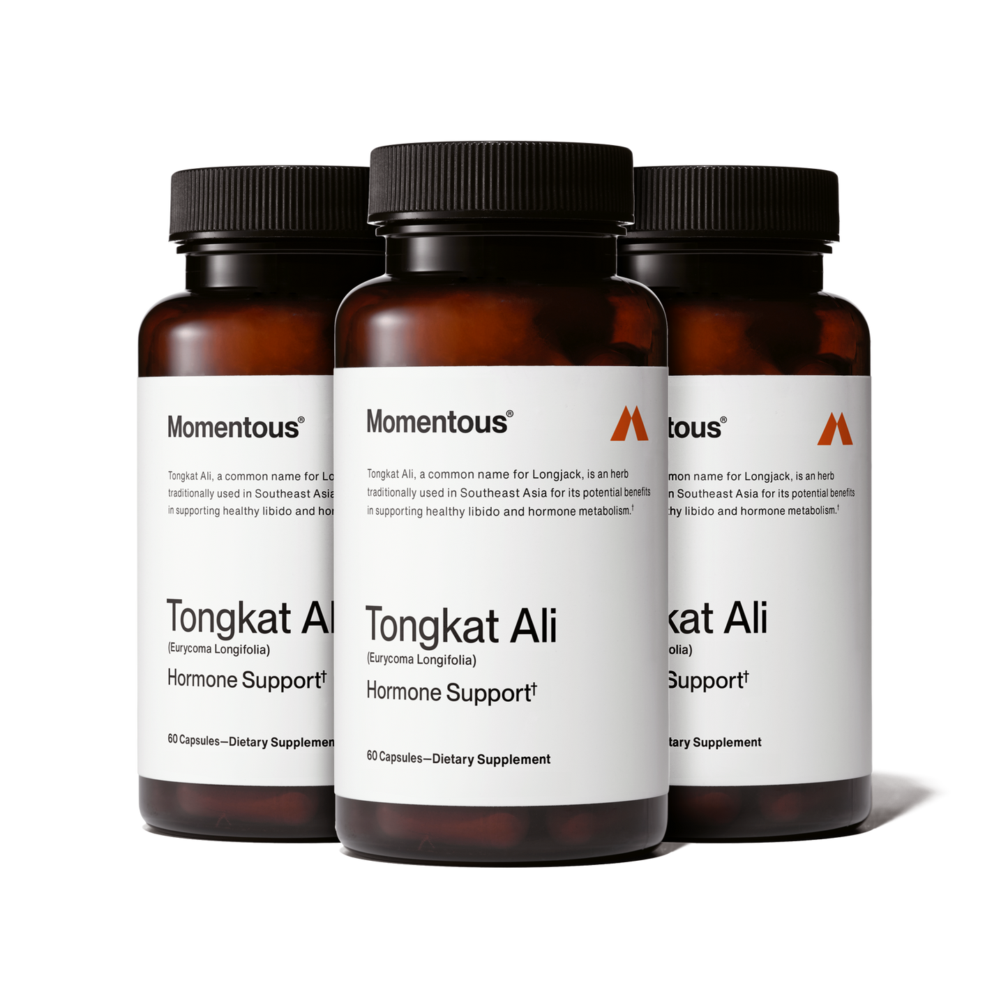 Tongkat Ali - Momentous - The Track and Field Store