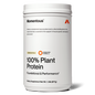 100% Plant Protein Powder - Momentous - The Track and Field Store