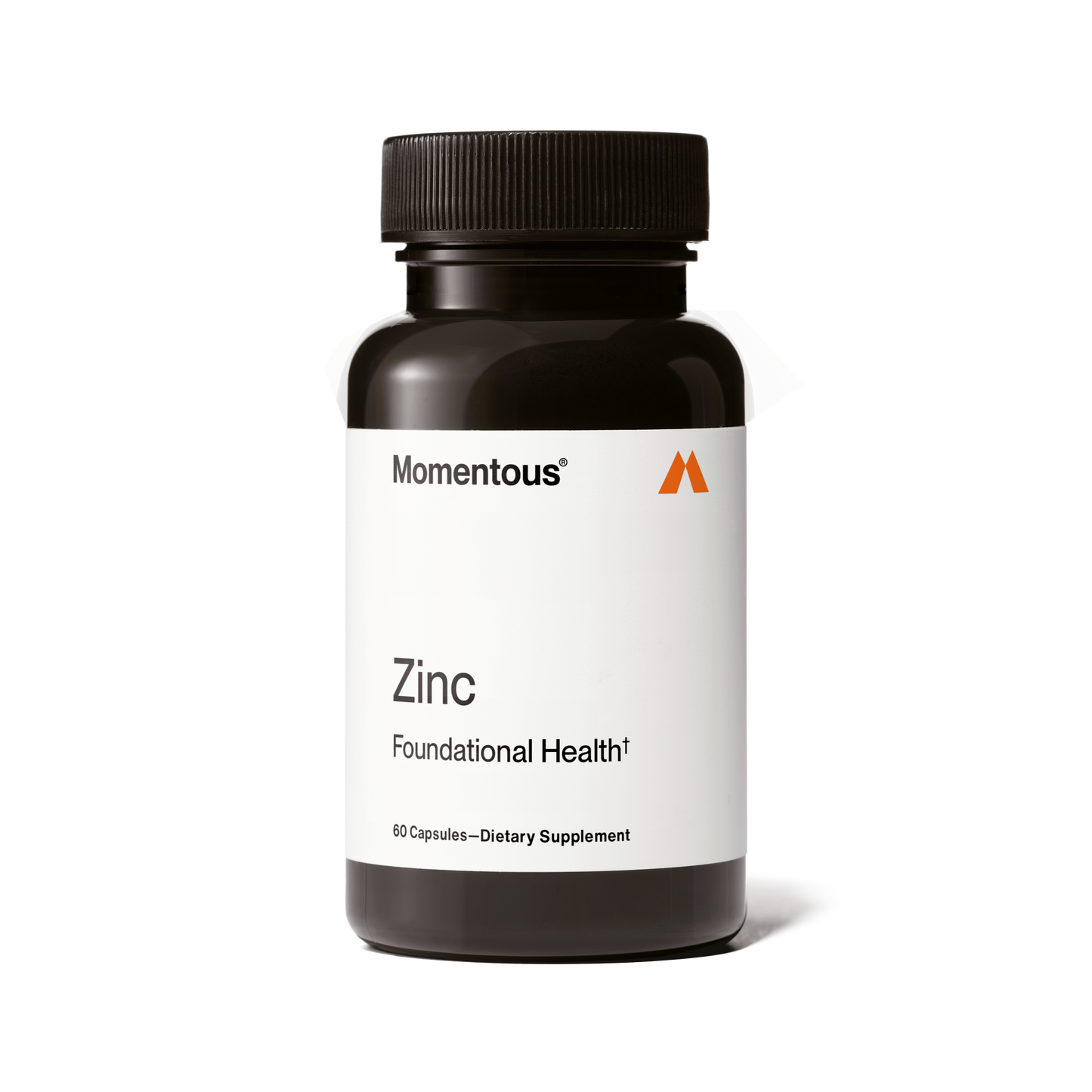 Zinc - Momentous - The Track and Field Store