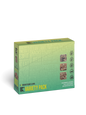 5 Flavor Variety Pack E3 Energy Cubes - Protein Bars (12 bars mixed flavors) - The Track and Field Store