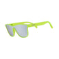 "Naeon Flux Capacitor” VRG Premium Polarized Sunglasses - goodr
