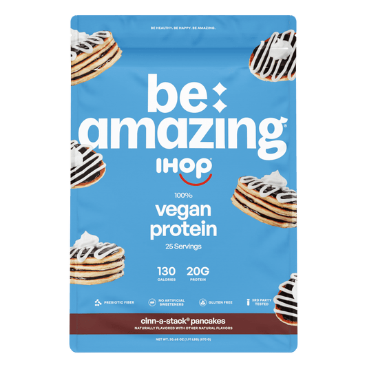 Vegan Protein - Beam
