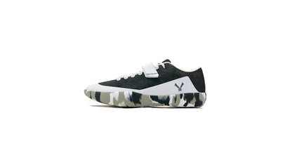Velaasa Stones: Throwing Shoe in Snow Camo