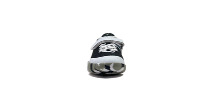 Velaasa Stones: Throwing Shoe in Snow Camo