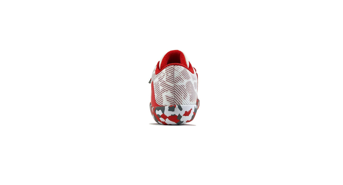 Velaasa Stones: Throwing Shoe in Red Camo