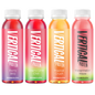 Protein Water Variety Pack - 12 Pack - Vertical Protein - The Track and Field Store