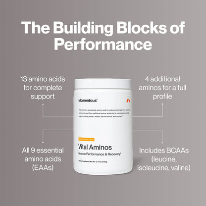 Vital Aminos