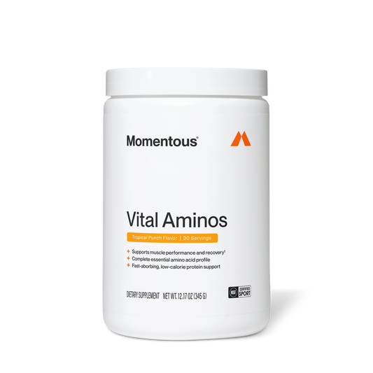 Vital Aminos