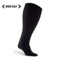 Marathon, Black on Black - ProCompression - The Track and Field Store