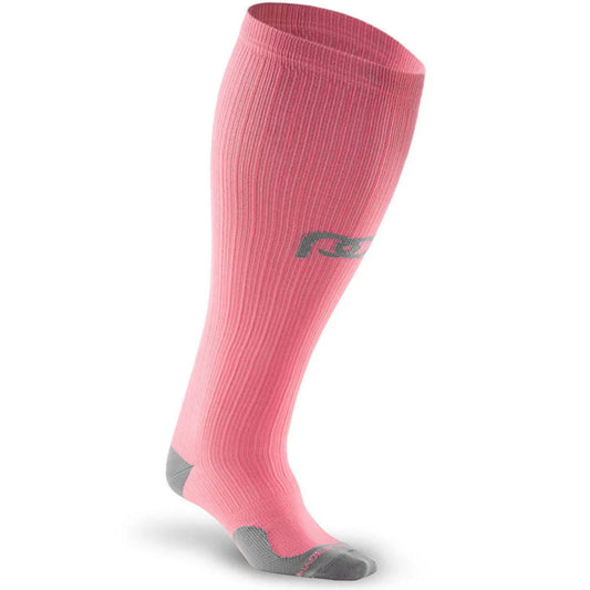 Marathon Wide-Calf, Just Peachy - ProCompression