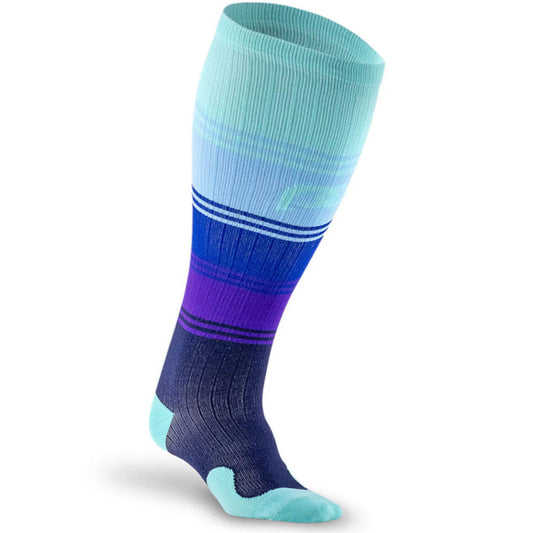 Marathon Wide-Calf, Minnesota Lakes - ProCompression