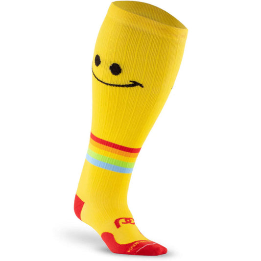 Marathon Wide-Calf, Smile - ProCompression