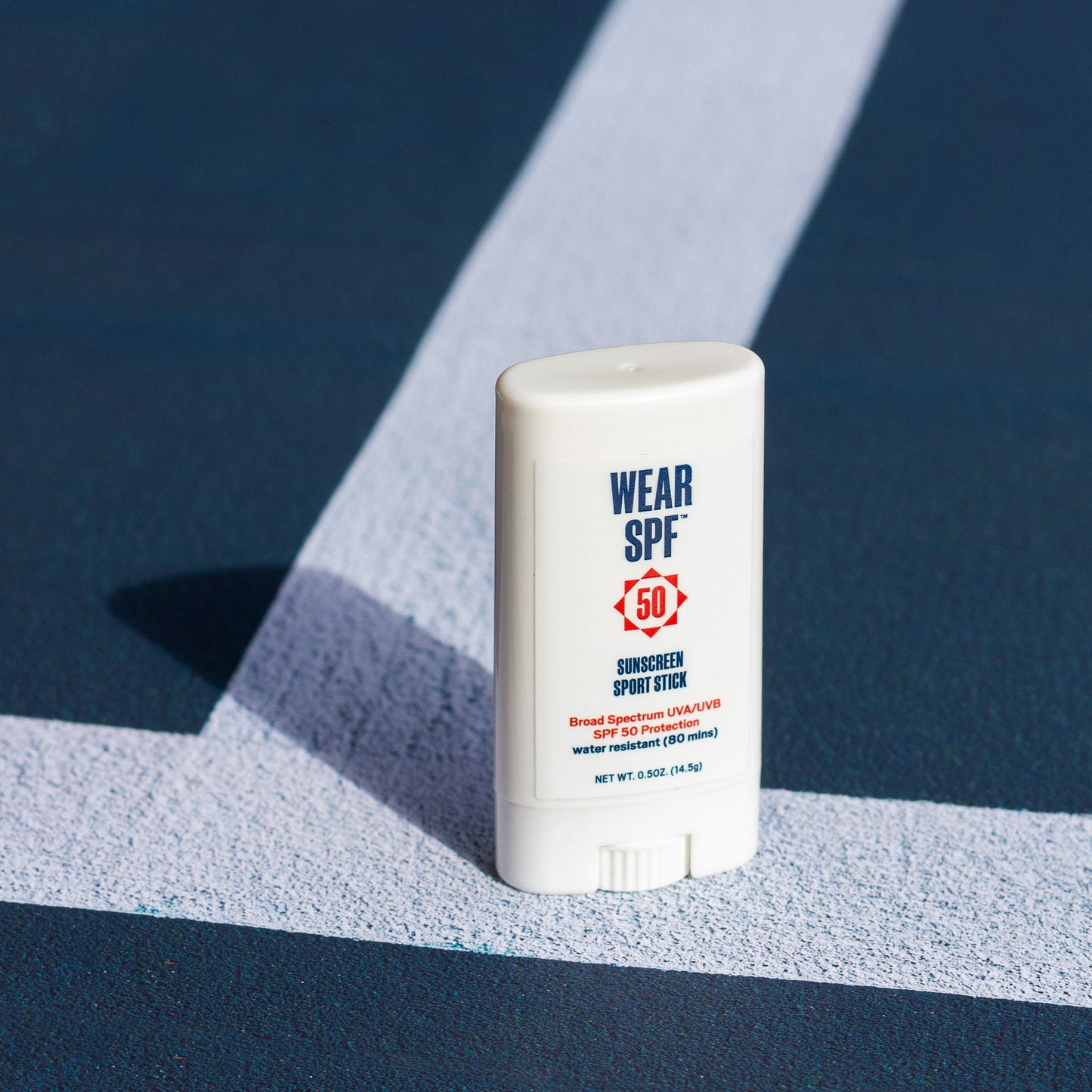 SUNSCREEN SPORT STICK - Wear SPF