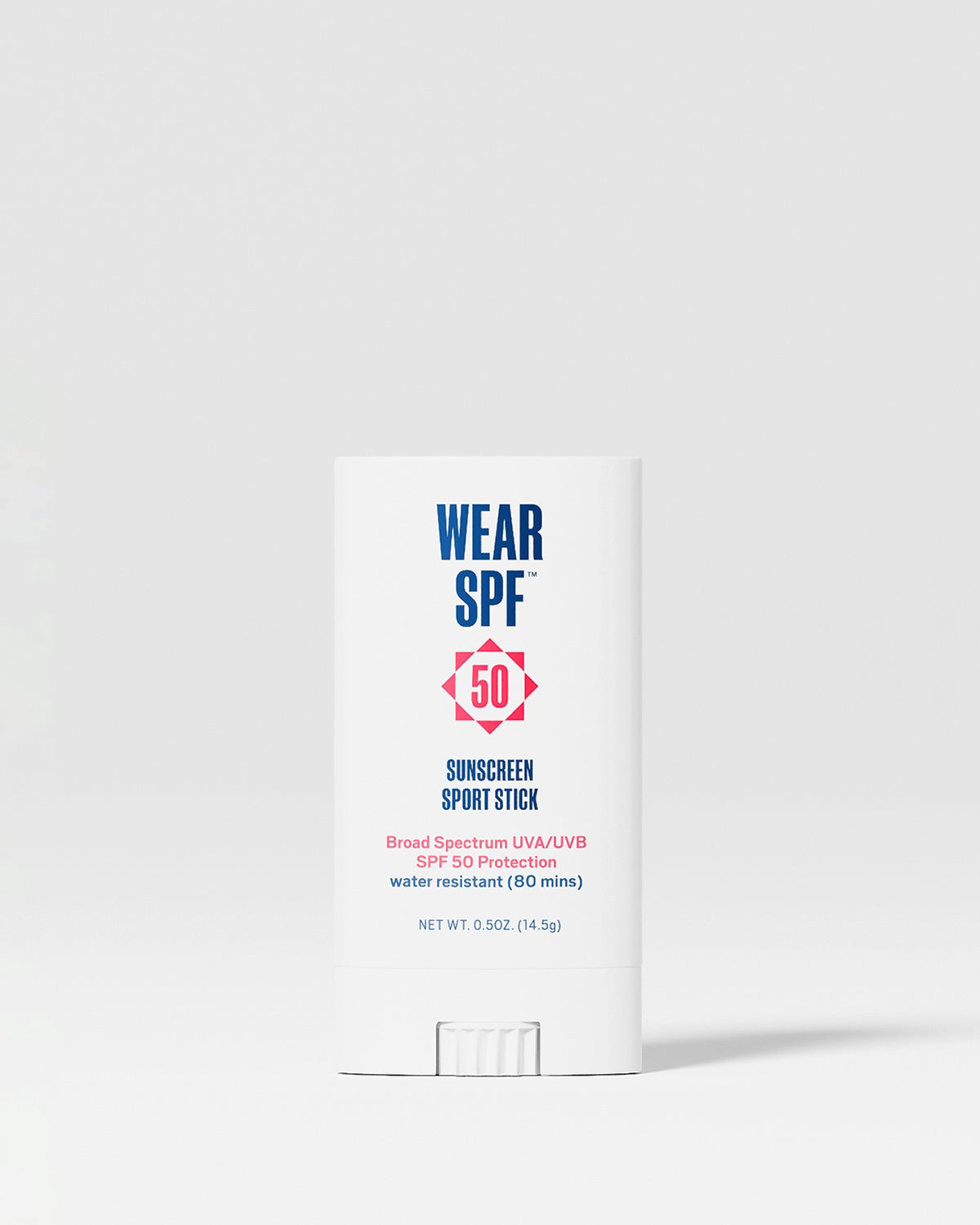 SUNSCREEN SPORT STICK - Wear SPF