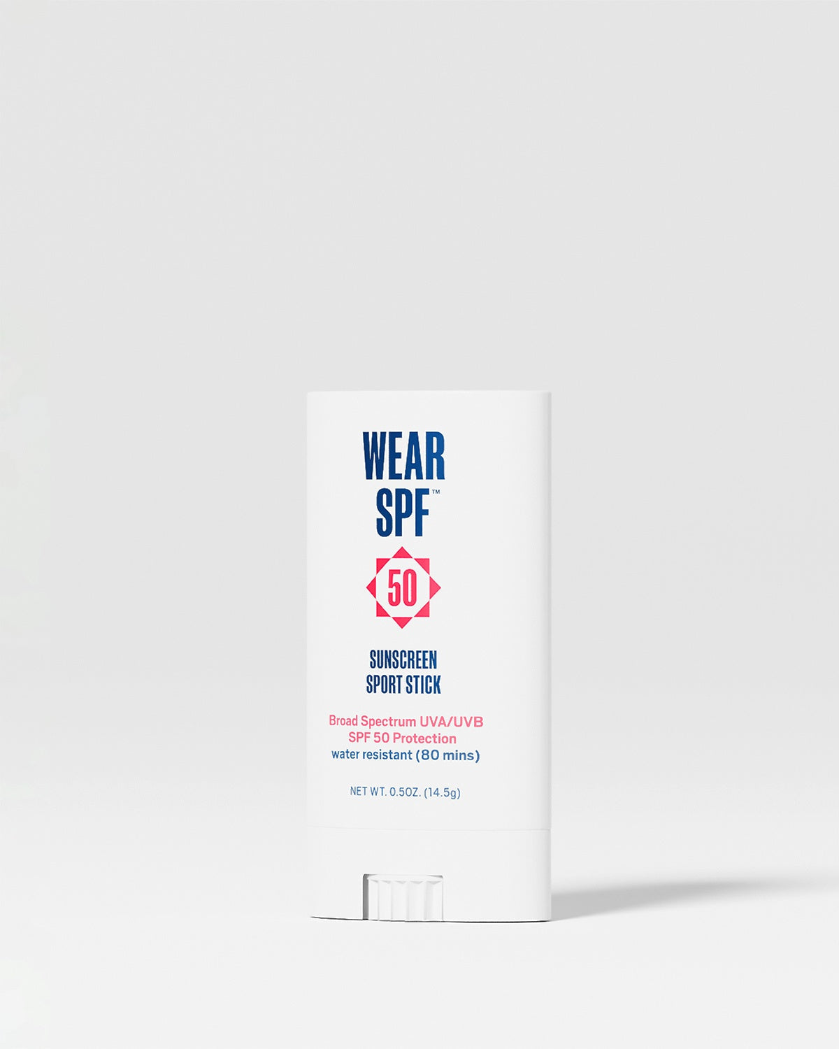SUNSCREEN SPORT STICK - Wear SPF