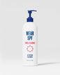 AFTER SUN CLEANSER - Wear SPF - The Track and Field Store