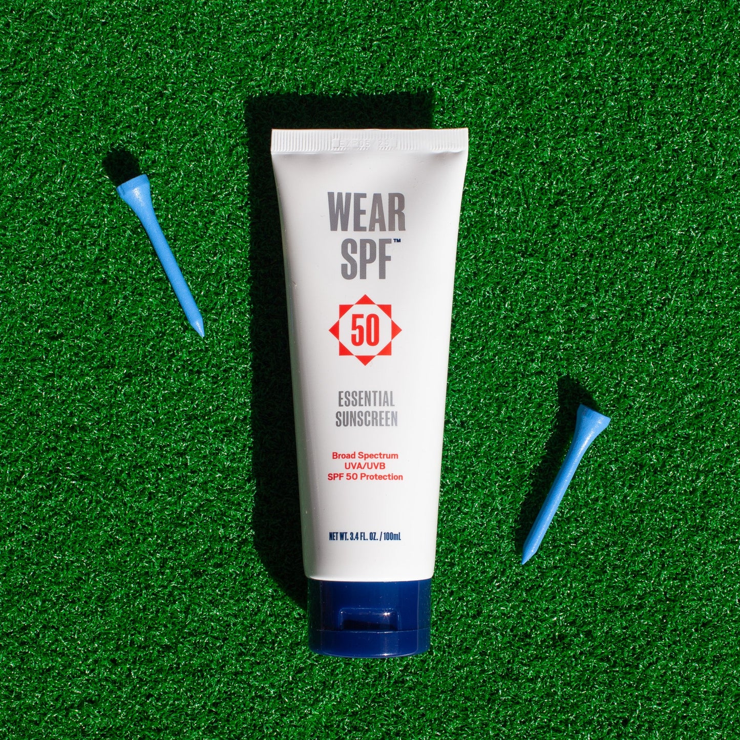 ESSENTIAL SUNSCREEN LOTION - Wear SPF