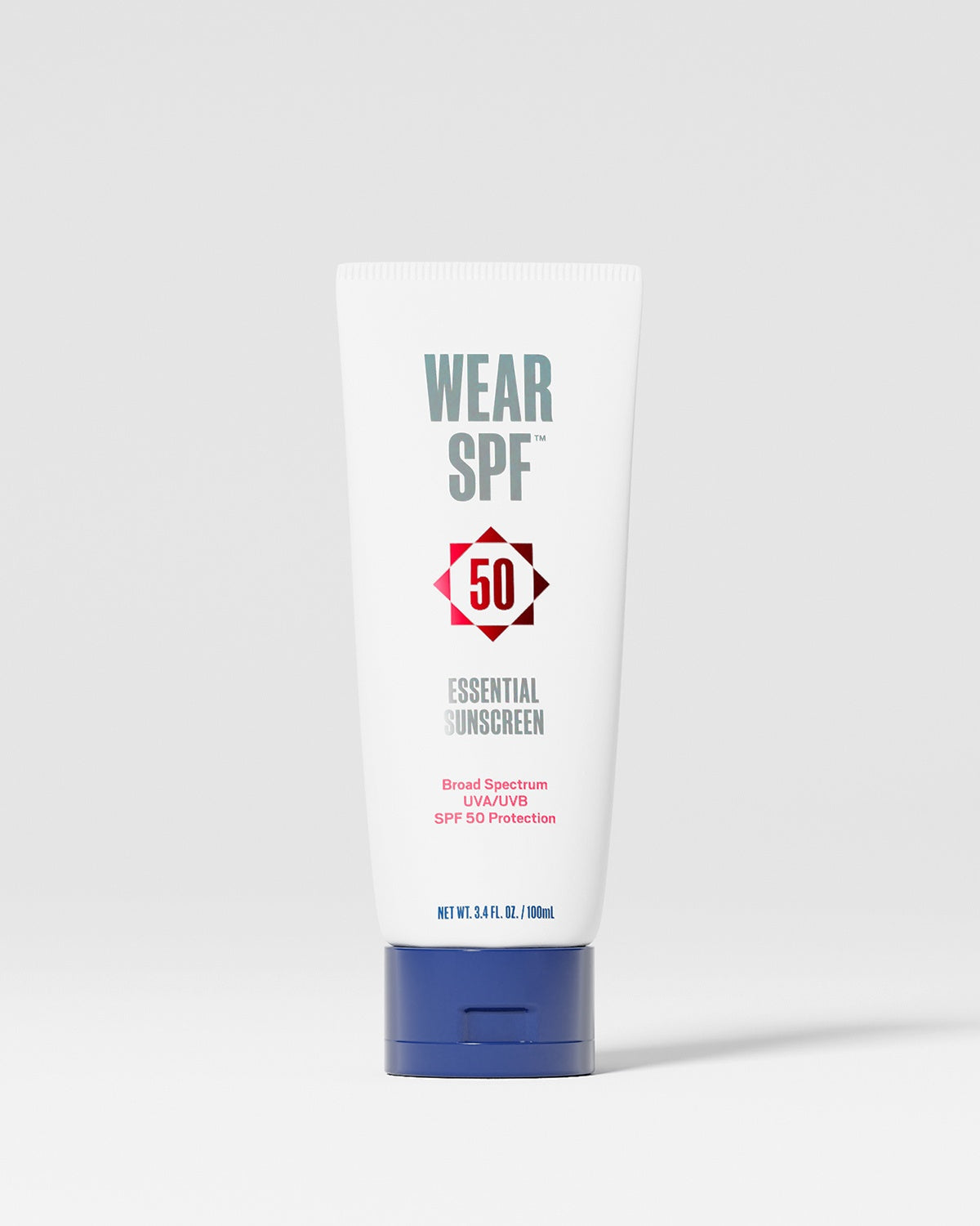 ESSENTIAL SUNSCREEN LOTION - Wear SPF