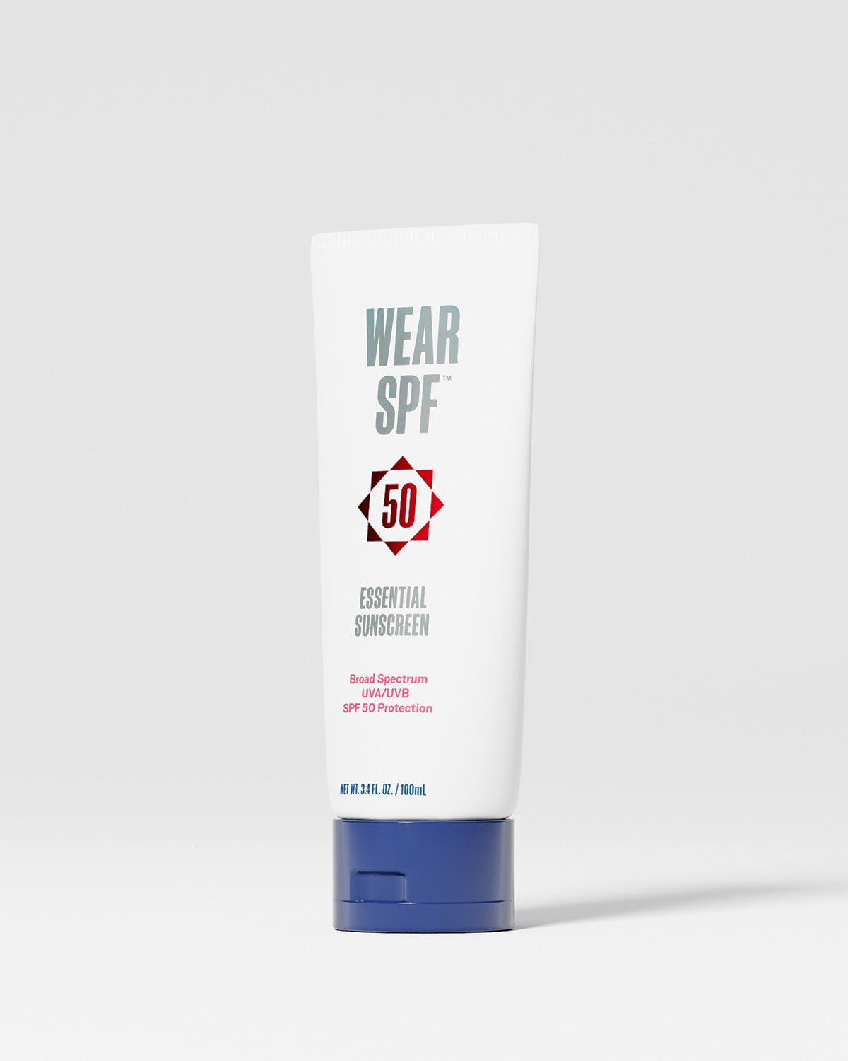 ESSENTIAL SUNSCREEN LOTION - Wear SPF