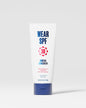 MINERAL SUNSCREEN LOTION - Wear SPF
