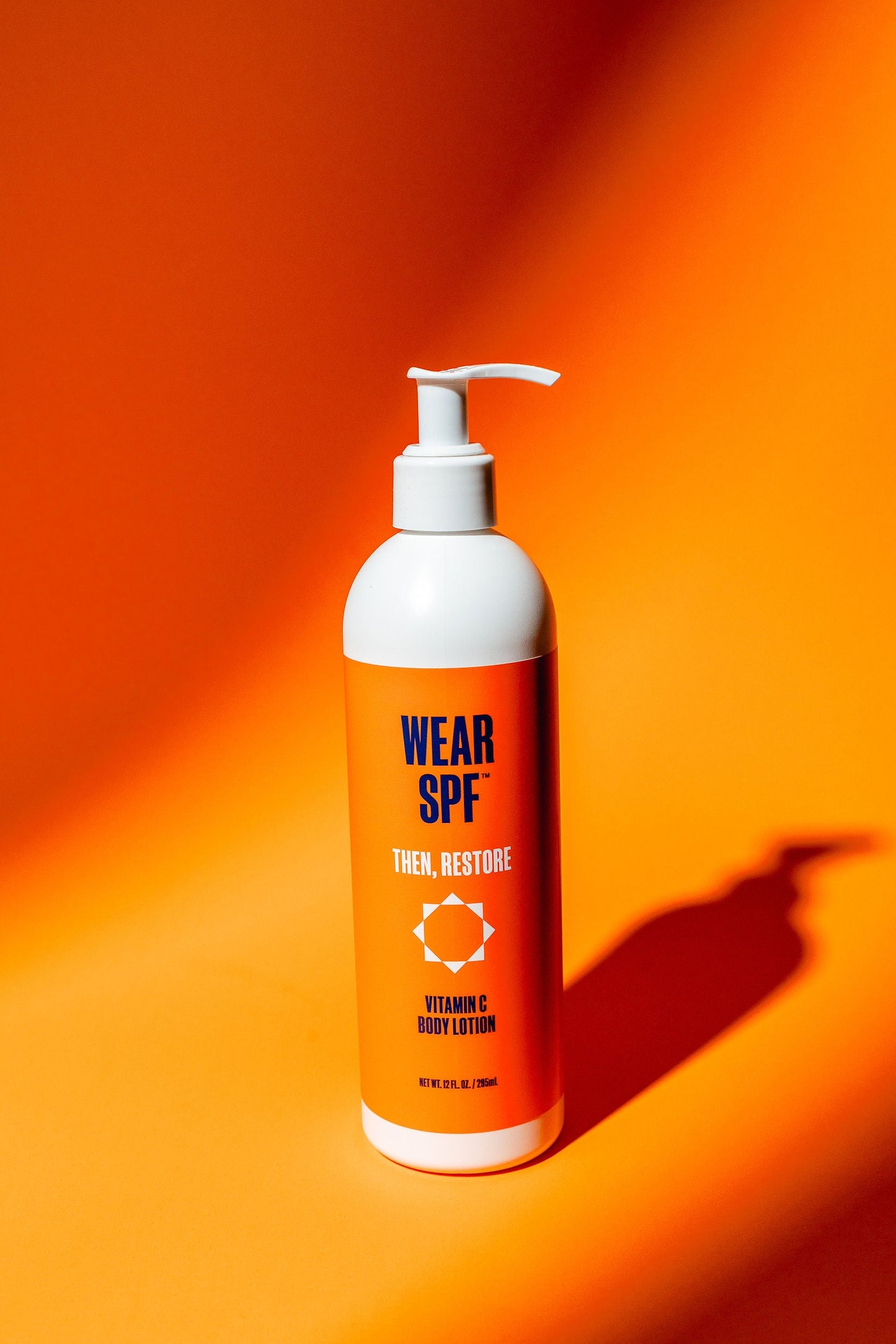 VITAMIN C BODY LOTION - Wear SPF