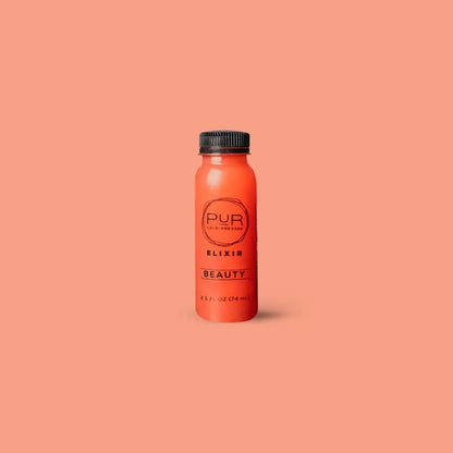 Wellness Juice Shot Combo – Daily Functional Shots for Mind & Body - PUR