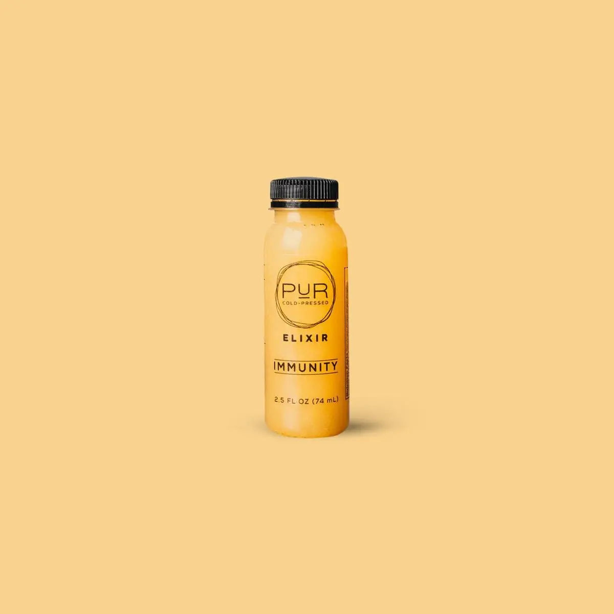 Wellness Juice Shot Combo – Daily Functional Shots for Mind & Body - PUR