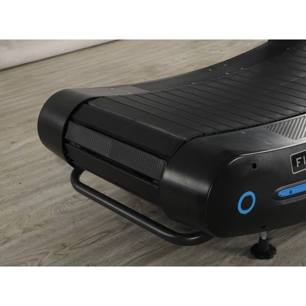 Air Runner Pro Curved Treadmill - SFE - The Track and Field Store