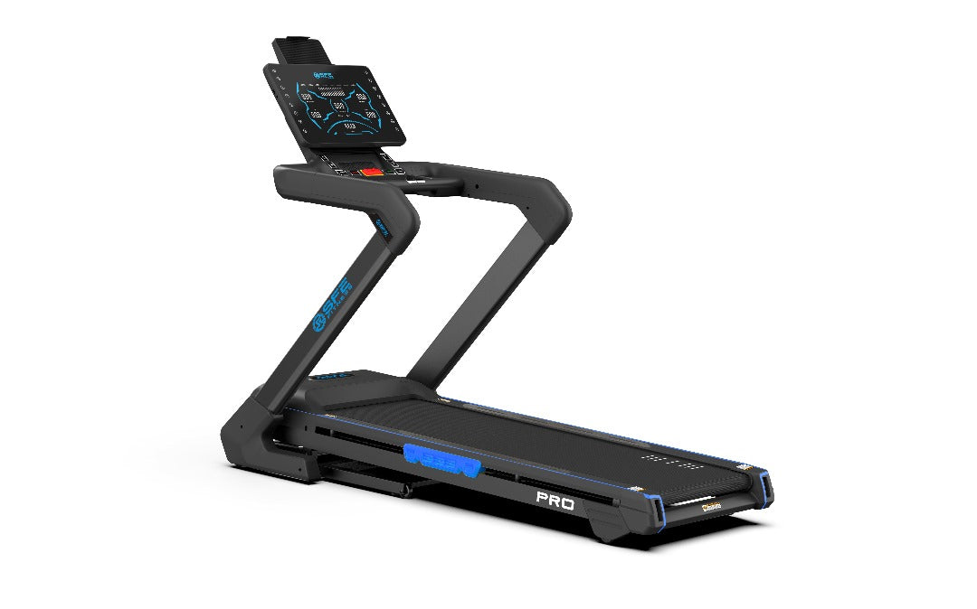 SFE Treadmill Pro (New) Sports & Fitness Exchange