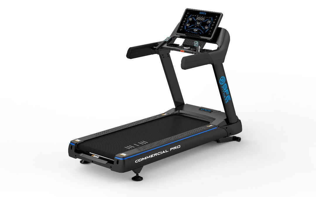 SFE Commercial Pro Treadmill (New) Sports & Fitness Exchange