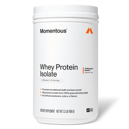 Whey Protein Isolate